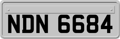 NDN6684