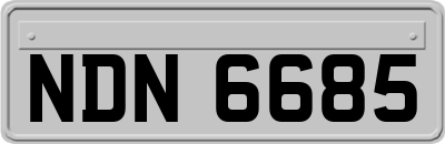 NDN6685