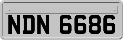 NDN6686