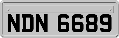 NDN6689