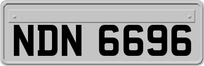 NDN6696