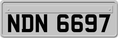 NDN6697