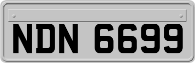NDN6699