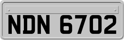 NDN6702