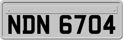 NDN6704