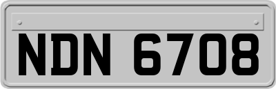 NDN6708