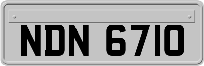 NDN6710