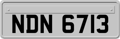 NDN6713