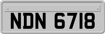 NDN6718