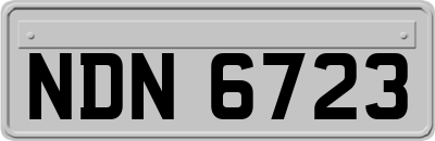 NDN6723