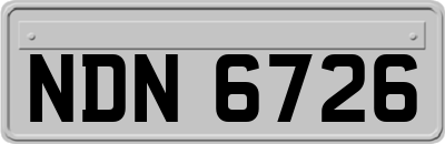 NDN6726