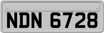 NDN6728