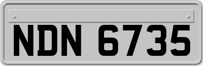 NDN6735