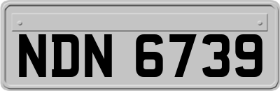 NDN6739