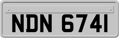 NDN6741