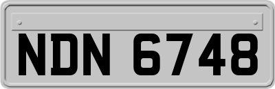 NDN6748