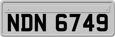 NDN6749