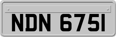 NDN6751
