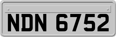NDN6752
