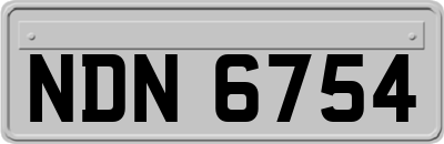NDN6754