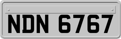 NDN6767