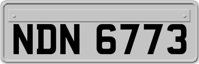 NDN6773