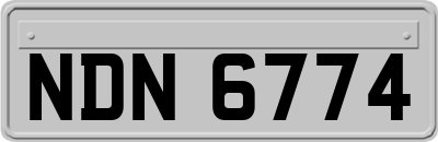 NDN6774