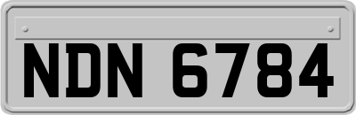NDN6784