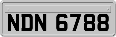 NDN6788