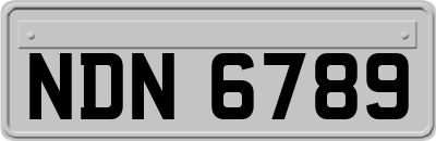NDN6789