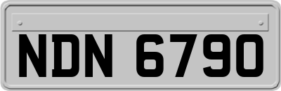 NDN6790