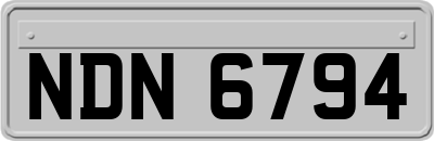 NDN6794