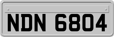 NDN6804