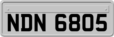 NDN6805