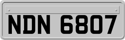 NDN6807