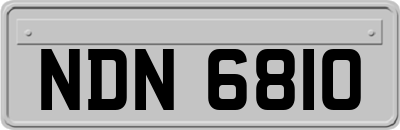 NDN6810