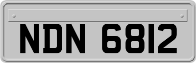 NDN6812