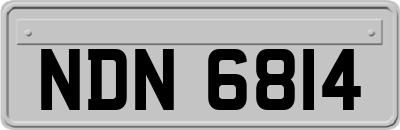 NDN6814