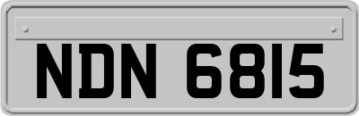 NDN6815