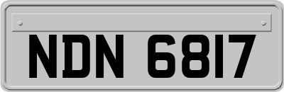 NDN6817