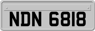 NDN6818