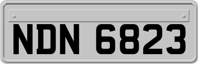 NDN6823