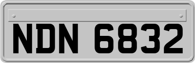 NDN6832