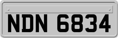 NDN6834