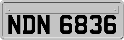 NDN6836