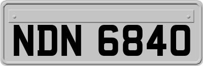 NDN6840