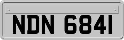 NDN6841