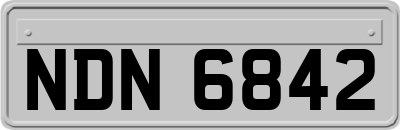 NDN6842