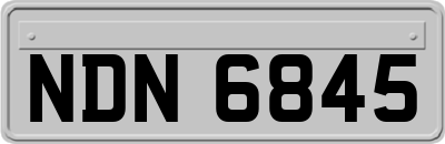 NDN6845
