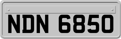 NDN6850